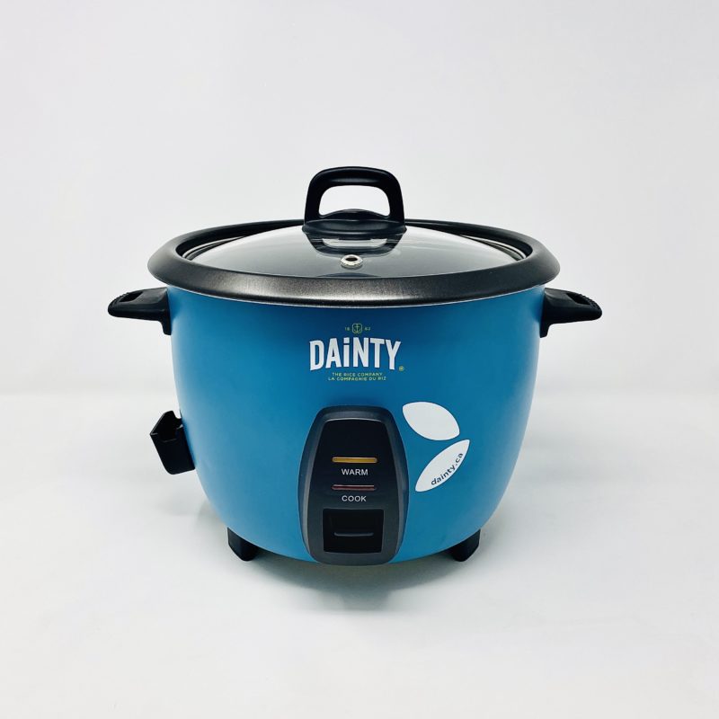 Dainty Rice  The rice cooker by Dainty