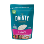 basmati rice for rice cooker