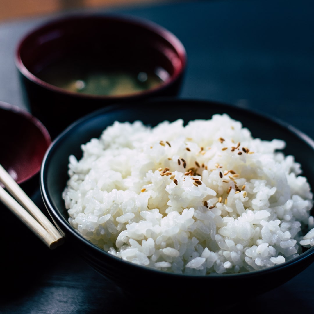 recette de riz basmati