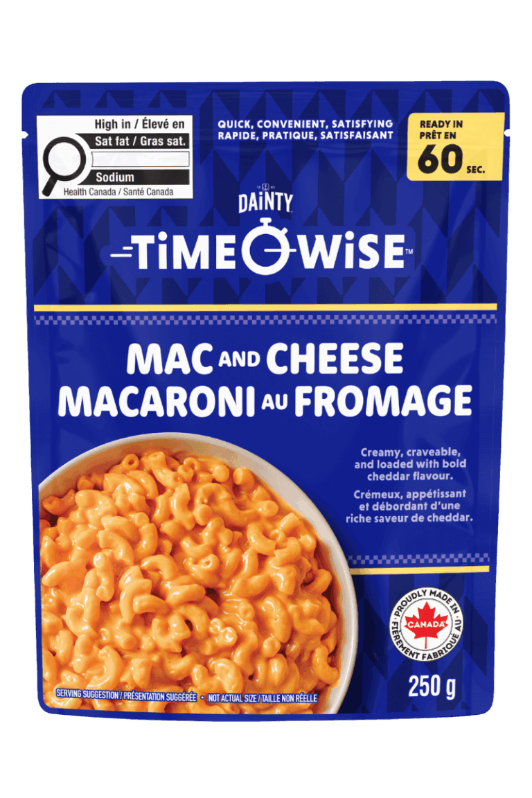 Mac&Cheese FOP