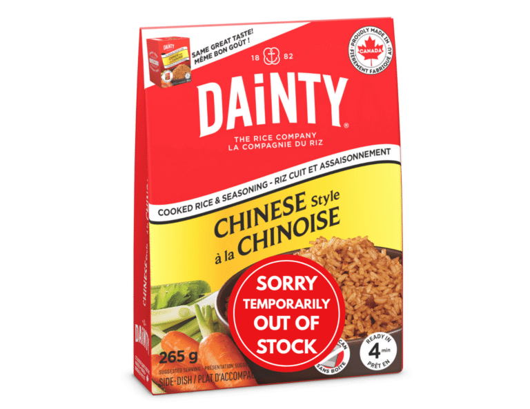 Chinese Style OOS - EN